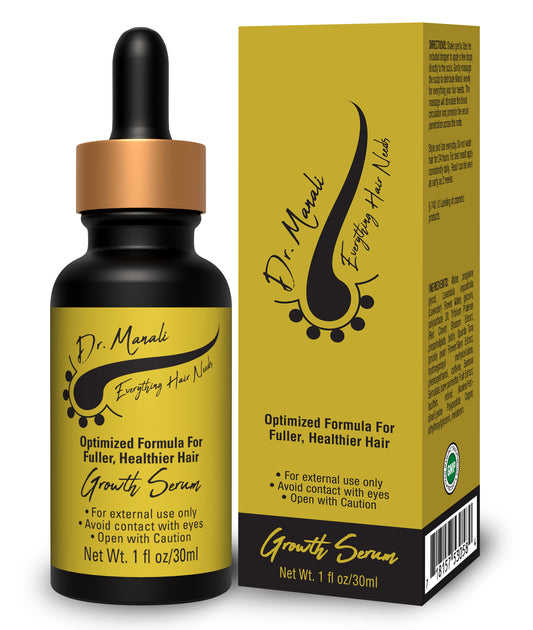 Growth Serum